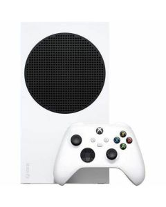 Consolas y Video Juegos MICROSOFT XBOX SERIES S 512GB XBOXMS560