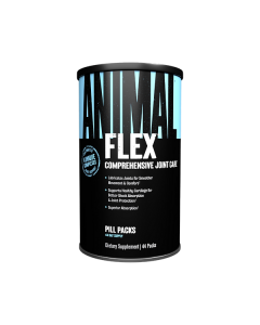 Uni Animal Flex C/44 Packs &ndash; Soporte Articular para Atletas de Alto Rendimiento