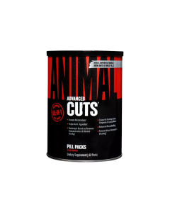 Universal Animal Cuts c/42 Packs | Definicion y Formula Avanzada