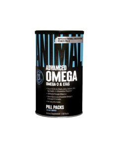 Uni Animal Omega 30 Paks &ndash; &Aacute;cidos Grasos Esenciales de Nutrici&oacute;n Avanzada
