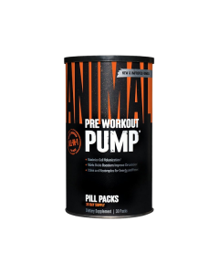 Universal Animal Pump 30 Packs