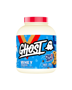 Ghost Whey Protein 5 lbs &ndash; Prote&iacute;na de Suero Premium