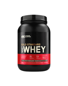 ON 100% Whey Gold Standard 2 Lbs &ndash; Prote&iacute;na Premium de Suero