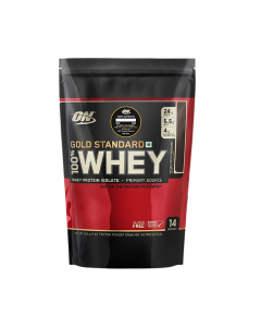 Proteina On 100% Whey Gold Standard 1 lb