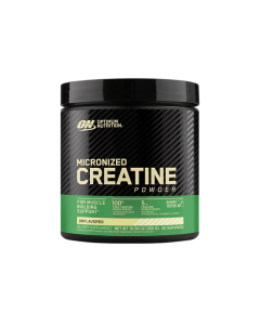ON Creatine Powder 300g | Creatina Micronizada Pura