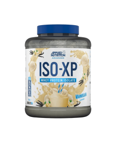 Applied Nutrition ISO-XP 1.8 kg | 72 Servicios | Whey Protein Isolate