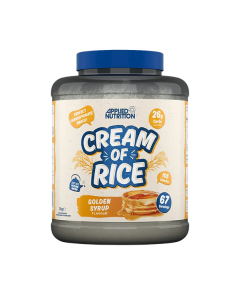 Applied Nutrition Cream Of Rice 2 kg | 67 Servicios