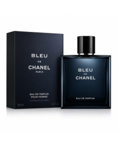 Bleu de Chanel Eau de Parfum 100 ml para Hombre