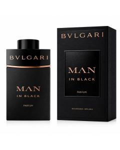 Bvlgari Man In Black Parfum 100 ml