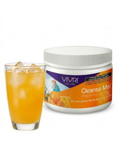 VIVRI Cleanse Me! Pi&ntilde;a-Naranja 30 Porciones