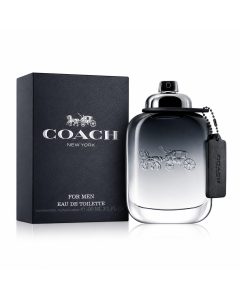 Coach for Men Eau de Toilette 100 ml