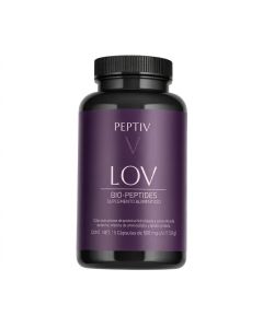 VIVRI PEPTIV LOV
