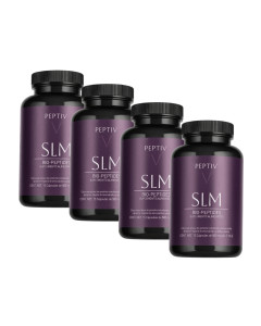 VIVRI PEPTIV SLM KIT 4 Piezas