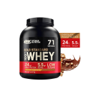 ON 100% Whey Gold Standard 5 Lbs | Proteína de Suero de Alta Calidad