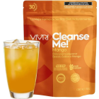 VIVRI Cleanse Me! Mango 30 Porciones
