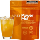 VIVRI Power Me! Naranja-Mango 30 Porciones