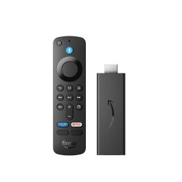 Amazon Fire TV Stick Amazon AMAZON FIRE TV STICK HD B0CQMRKRV5 ACCAMZ510