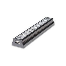 Hub USB MANHATTAN 161572 ACCITL2900