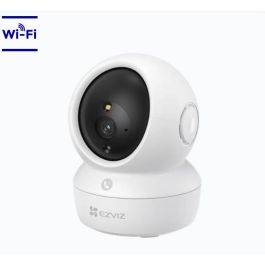 Cámara WiFi EZVIZ H6C 3K(5MP) CAMEZV650