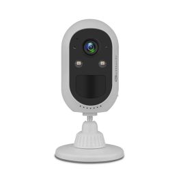 Cámara WiFi GETTTECH GEC-WBWL4 CAMGET020
