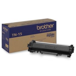 Tóner BROTHER TN15 CARBRT340