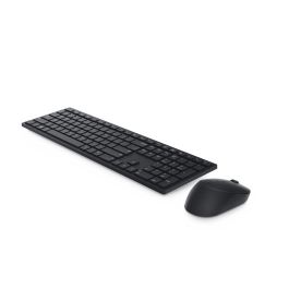 Kit Teclado y Mouse DELL KM5221 KITDLL180