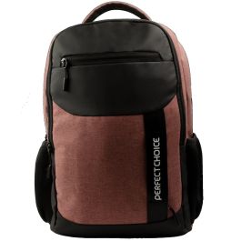 Mochila para Laptop PERFECT CHOICE YOUTH MALGEN4020