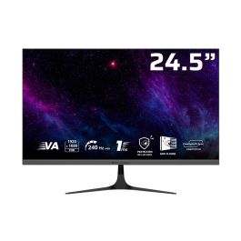 Monitores Gaming Balam Rush COSMOS EDGE MCE245P MONBLR450