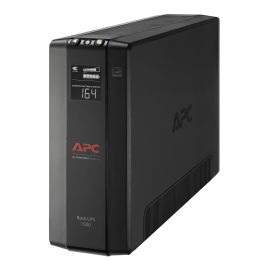No Break Capacidad 1500 VA, 900 W, 120 V con  APC BX1500M-LM60 NBKAPC1990