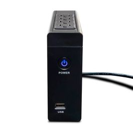 No Breaks y UPS CDP  Li-504 NBKCDP1660