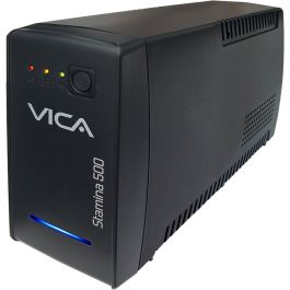 No-Break VICA STAMINA 500 NBKVIC210