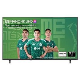 Television LG 85NU800BPSB PANLGE4260