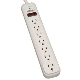 Supresor de Picos TRIPP-LITE STRIKER REGTRL130