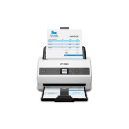 Escáner WORKFORCE  EPSON B11B251201 SCAEPS670
