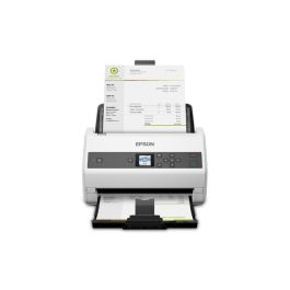 Escáner DS-870 EPSON B11B250201 SCAEPS680